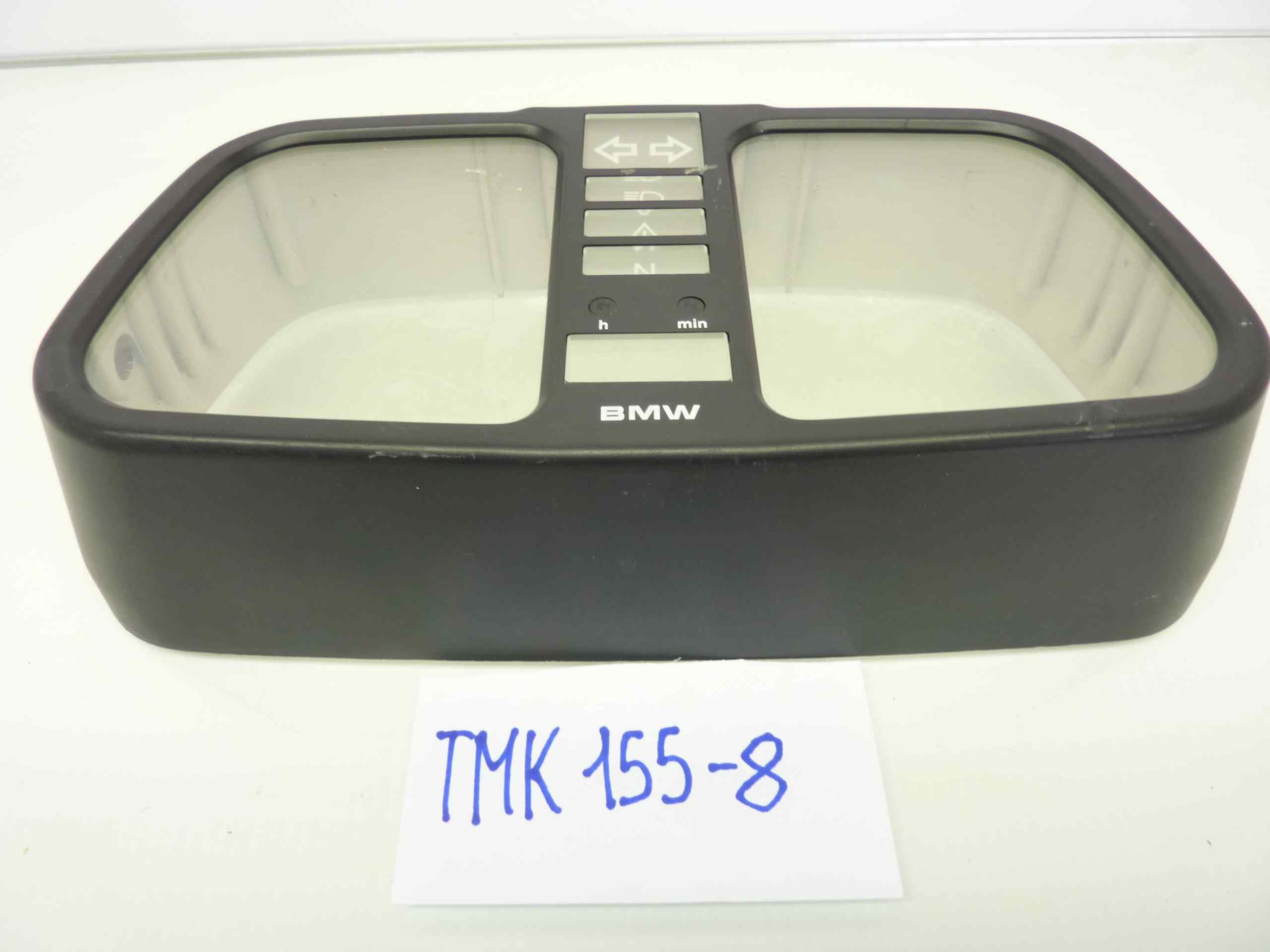 BMW K vari modelli scatola strumentazione strumenti contachilometri cod 62111459919