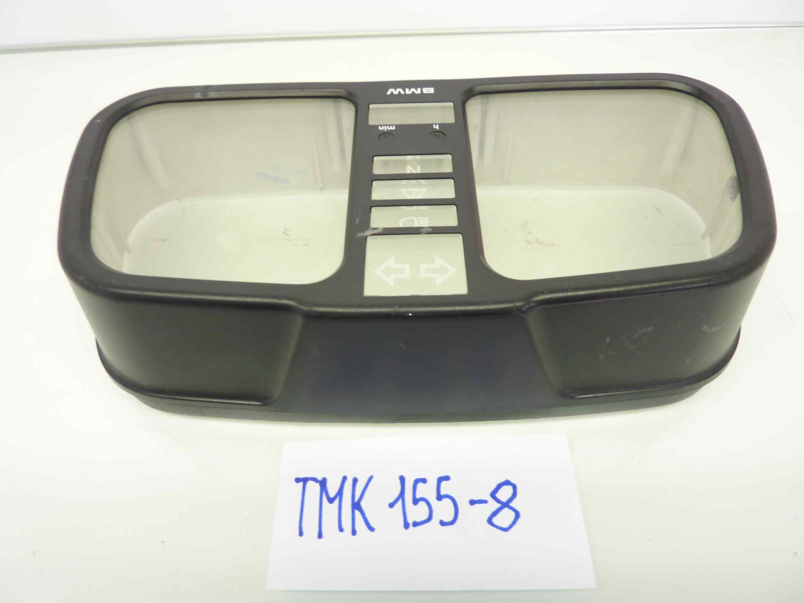 BMW K vari modelli scatola strumentazione strumenti contachilometri cod 62111459919 - immagine 2