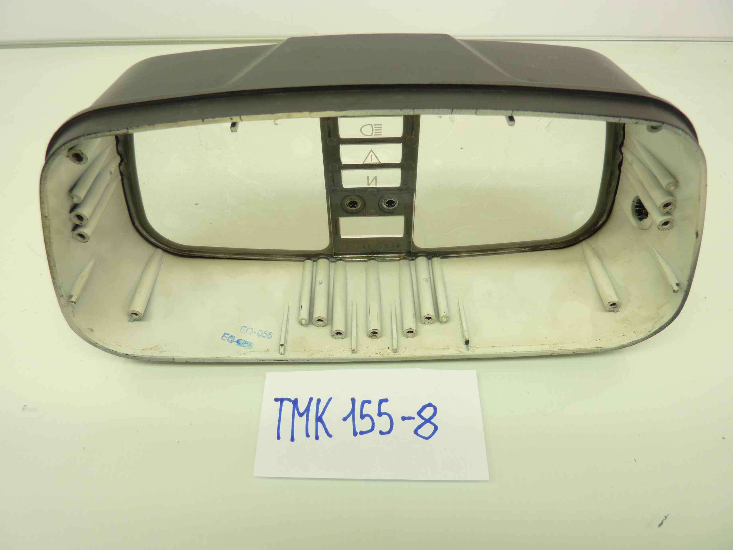 BMW K vari modelli scatola strumentazione strumenti contachilometri cod 62111459919 - immagine 3