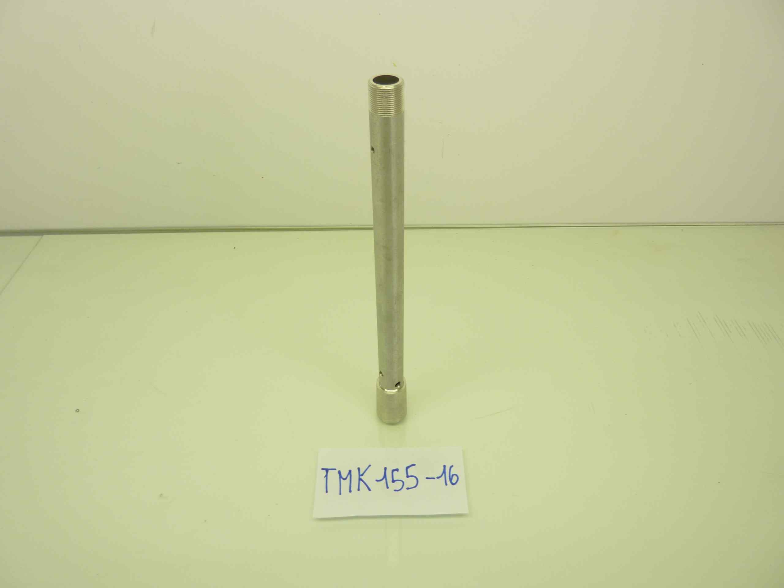 BMW K vari modelli idraulico stelo forcella anteriore cod 31421450537 - immagine 2