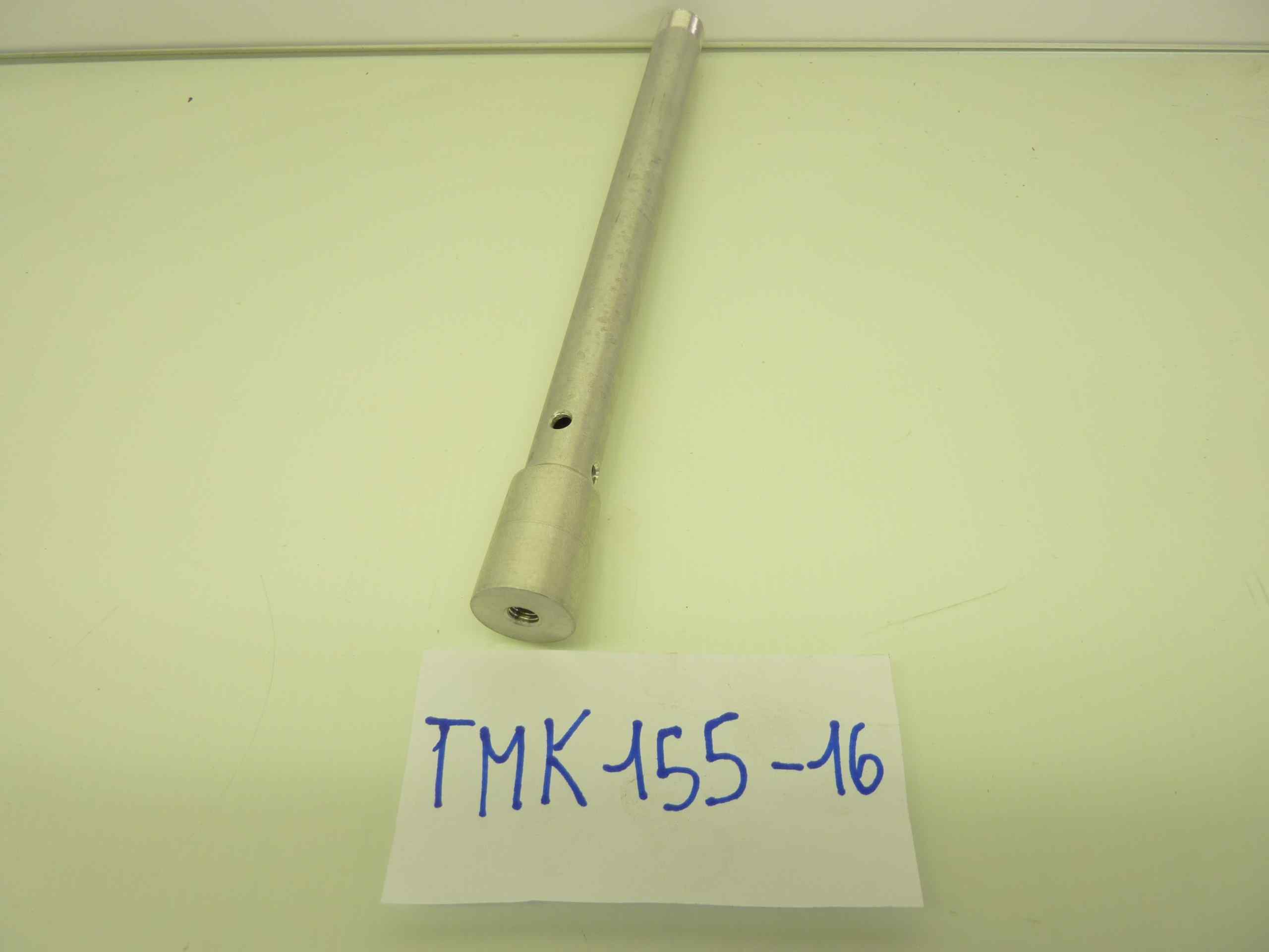 BMW K vari modelli idraulico stelo forcella anteriore cod 31421450537 - immagine 3