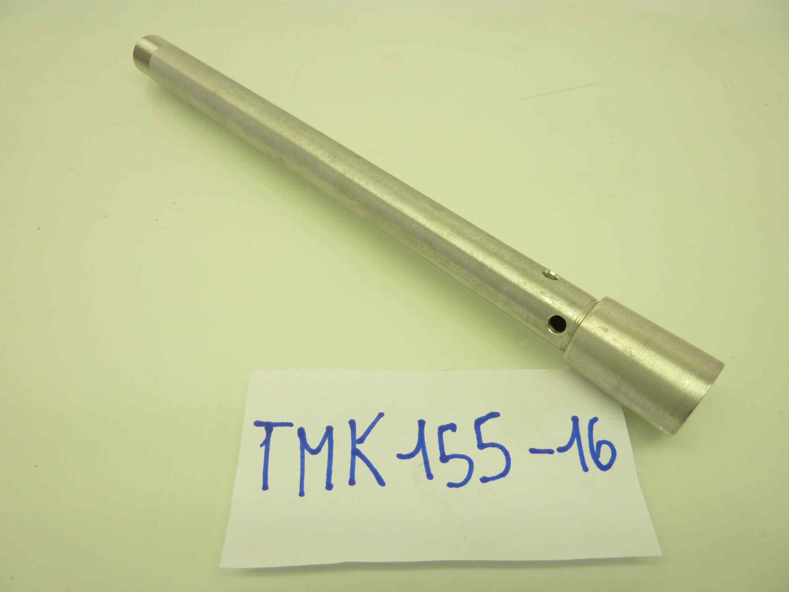 BMW K vari modelli idraulico stelo forcella anteriore cod 31421450537 - immagine 4