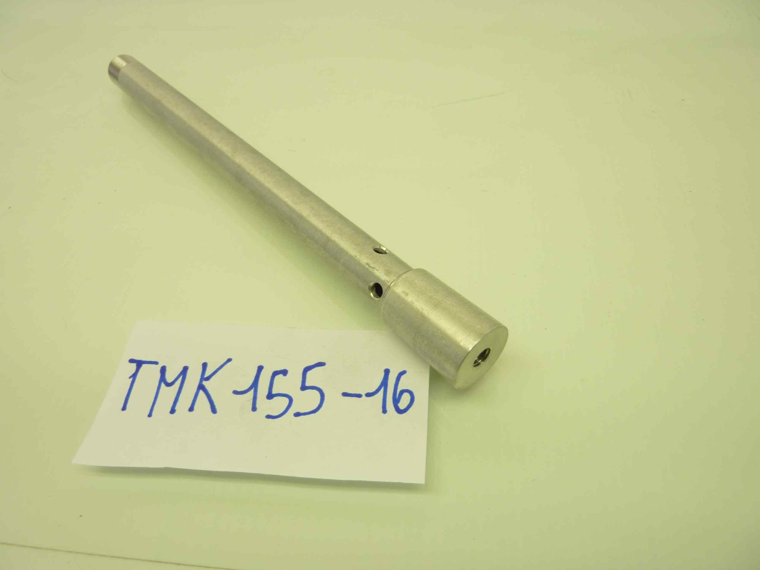 BMW K vari modelli idraulico stelo forcella anteriore cod 31421450537 - immagine 5