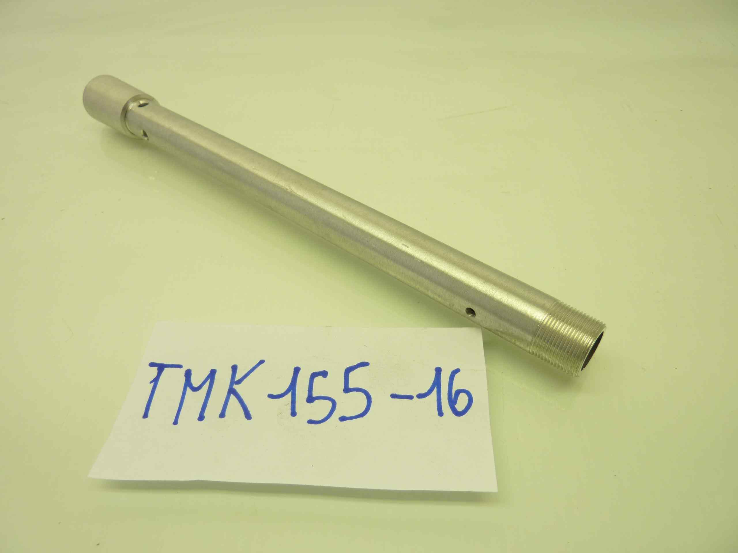 BMW K vari modelli idraulico stelo forcella anteriore cod 31421450537 - immagine 6