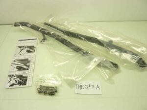 BMW R 1100 GS NONFANGO kit staffe portapacchi posteriore top case nuovo fondo di magazzino
