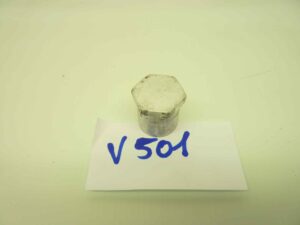 tappo dado vite forcella anteriore moto epoca