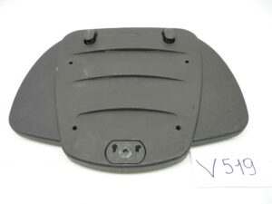 NONFANGO PORTA SUPPORTO TOP CASE Bauletto posteriore