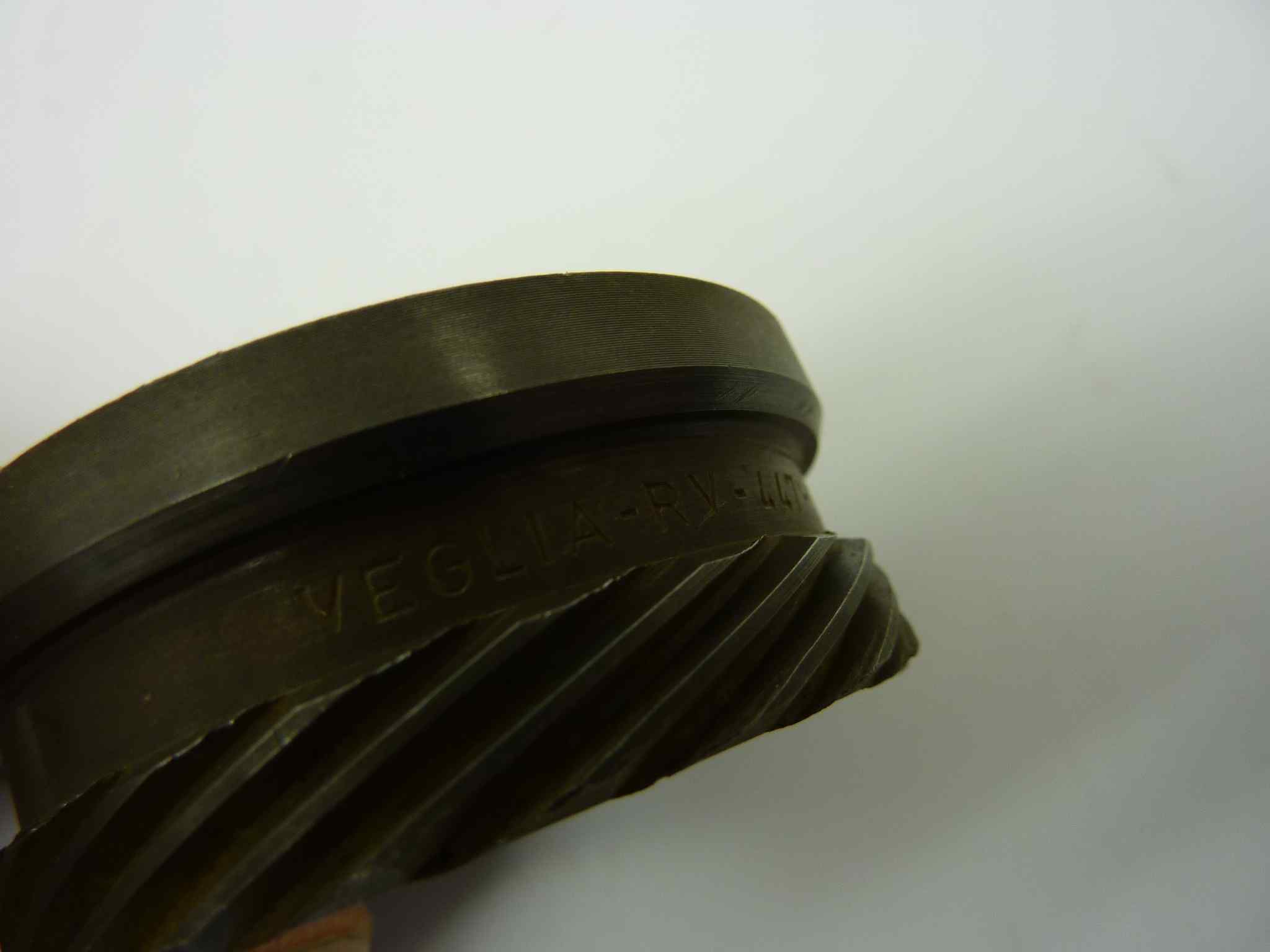 GILERA VARI MODELLI compatibili corona dentata per rinvio conta chilometri VEGLIA - immagine 2
