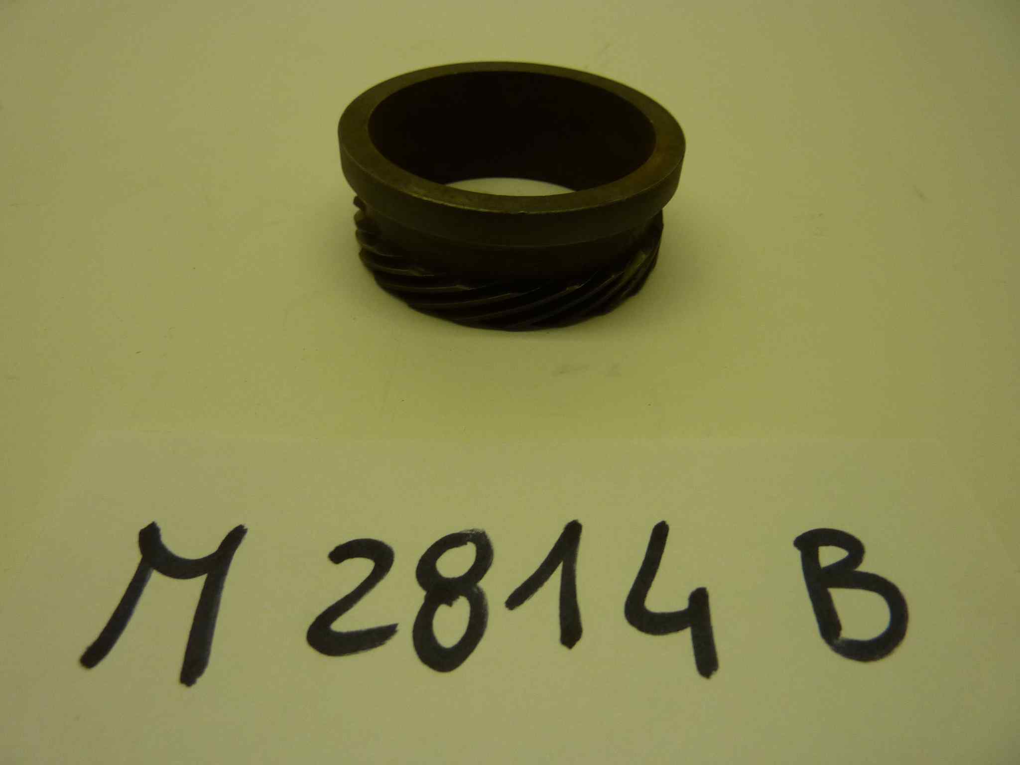 GILERA VARI MODELLI compatibili corona dentata per rinvio conta chilometri VEGLIA - immagine 3
