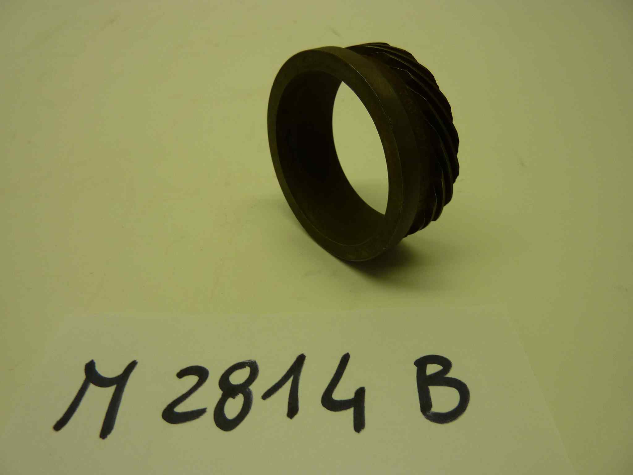 GILERA VARI MODELLI compatibili corona dentata per rinvio conta chilometri VEGLIA - immagine 4