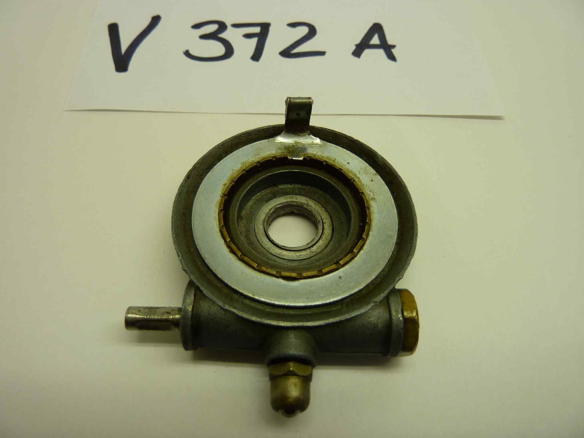 rinvio contachilometri usato usato cod 206141 12 foro 10 mm - immagine 2