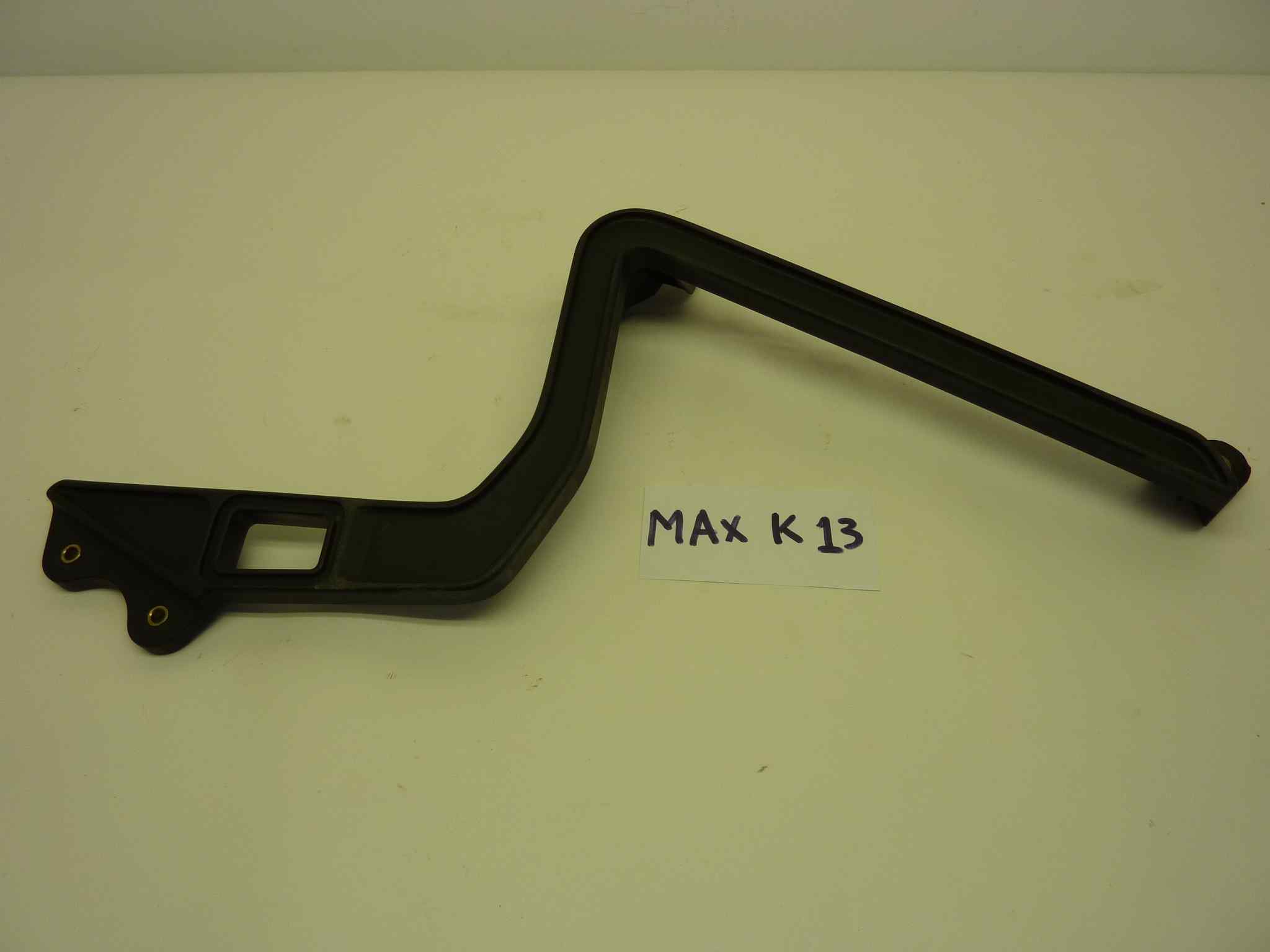 BMW K 100 RS 91 staffa borse sinistra COD 46 54 2 300 037 DNB 11061