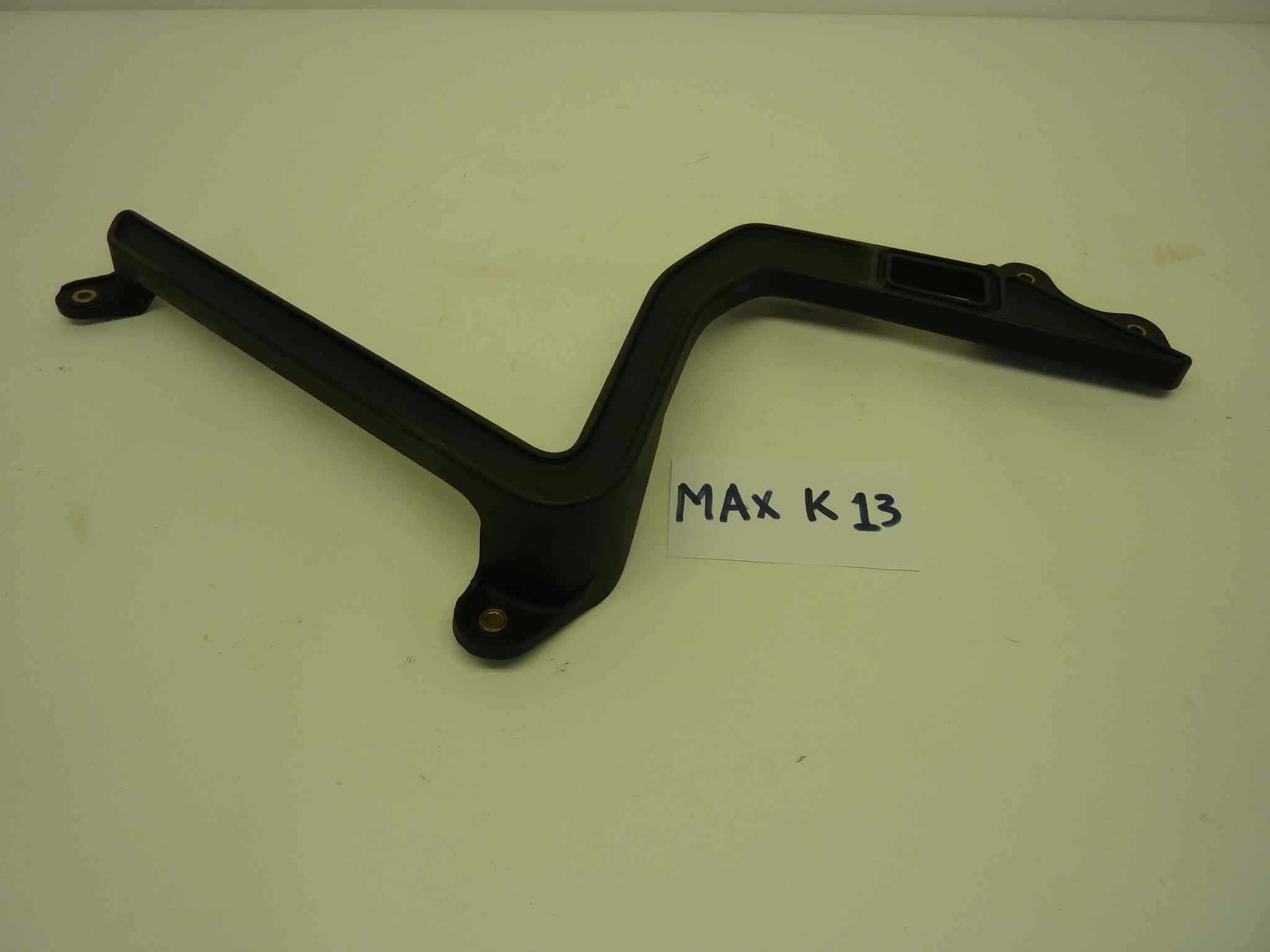 BMW K 100 RS 91 staffa borse sinistra COD 46 54 2 300 037 DNB 11061 - immagine 2