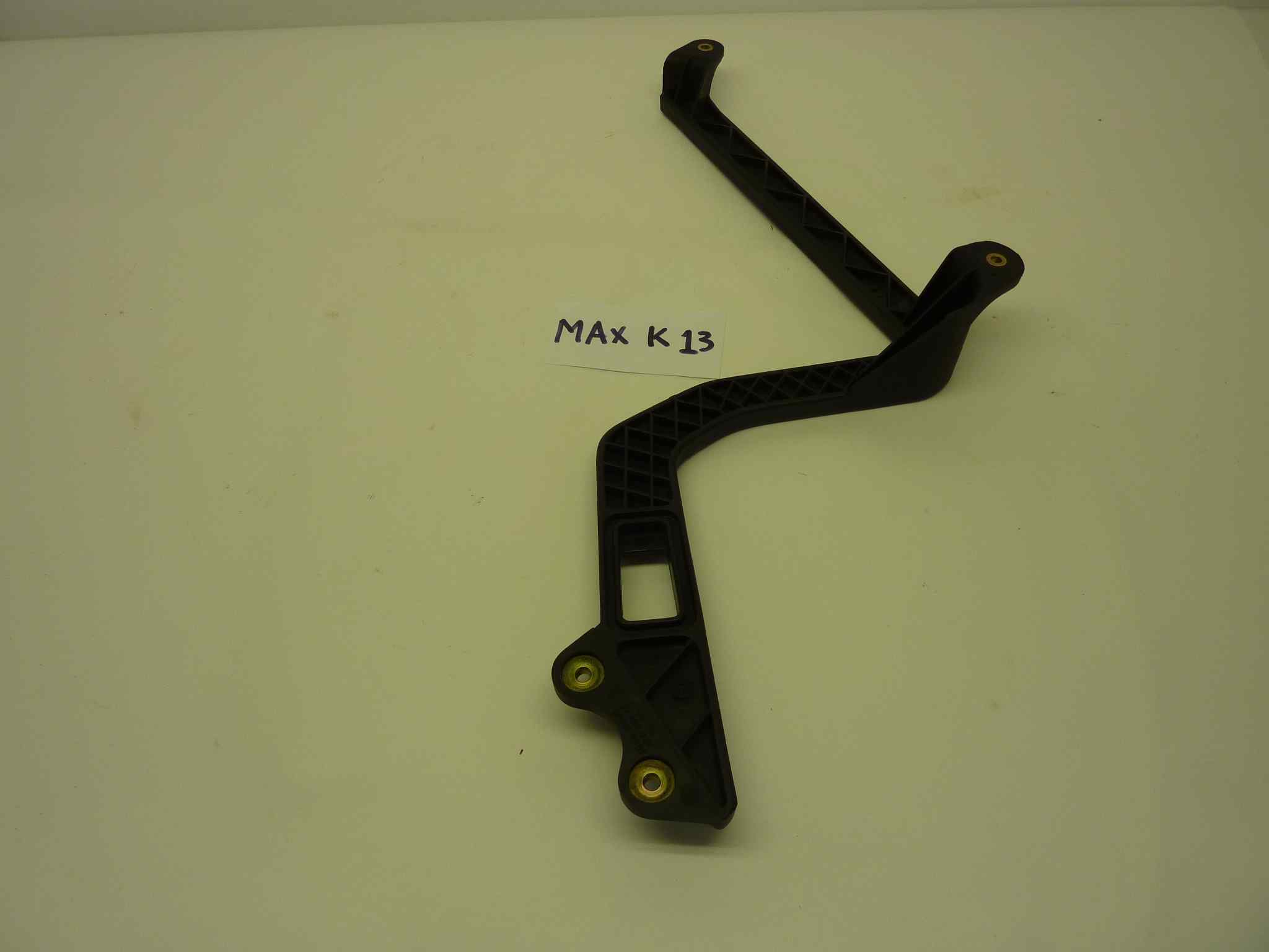 BMW K 100 RS 91 staffa borse sinistra COD 46 54 2 300 037 DNB 11061 - immagine 4