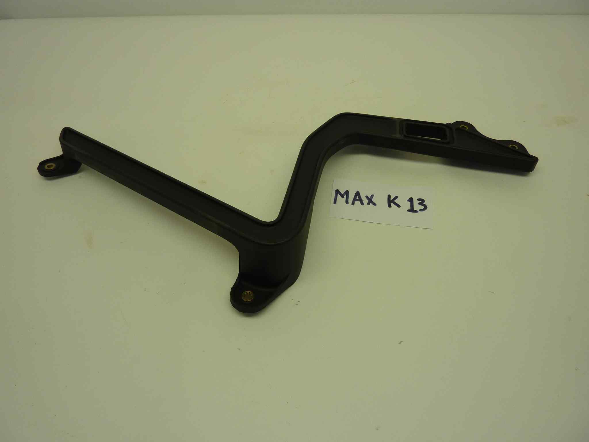 BMW K 100 RS 91 staffa borse sinistra COD 46 54 2 300 037 DNB 11061 - immagine 5