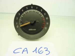 Yamaha FJ 1100 84 strumentazione contagiri