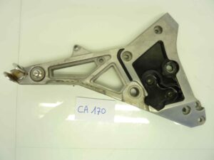 Yamaha FJ 1100 84 staffa pedane destra cod 36Y00Y-1R