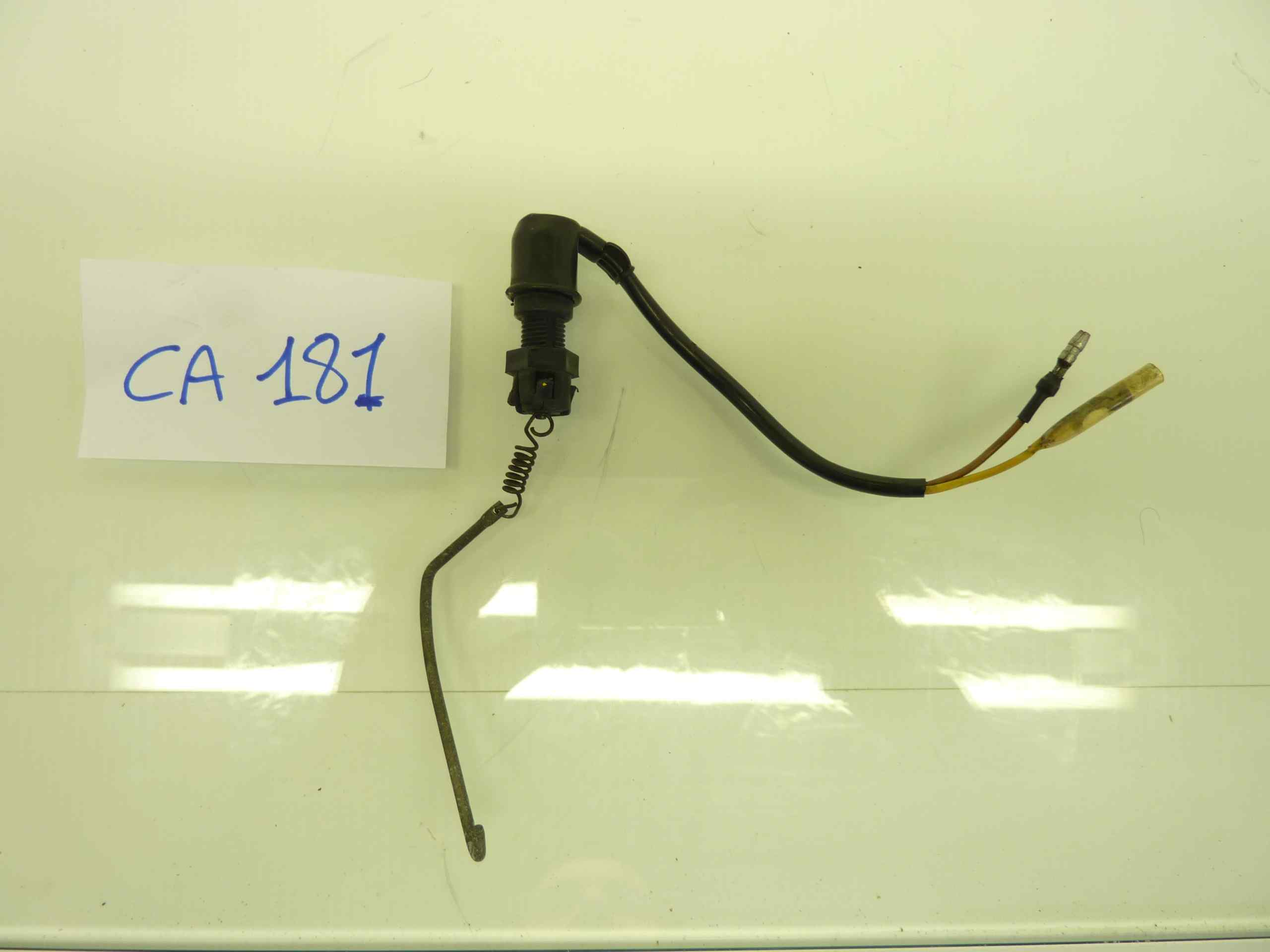 Yamaha FJ 1100 84 sensore freno posteriore stop