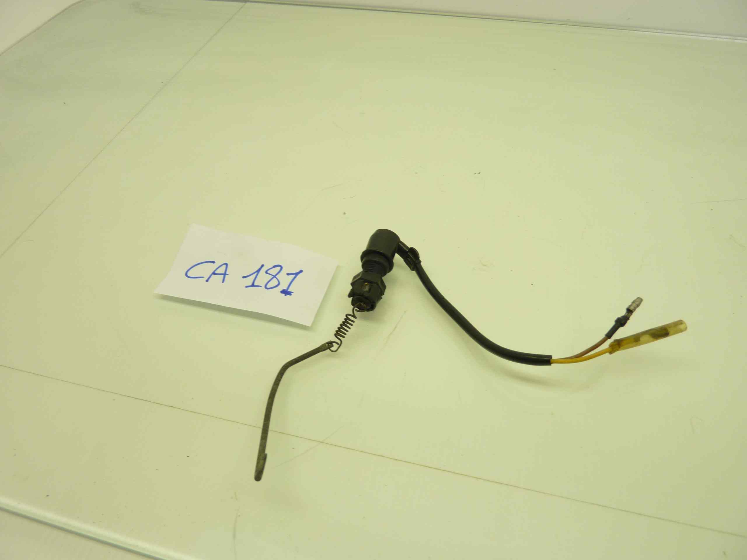 Yamaha FJ 1100 84 sensore freno posteriore stop - immagine 2