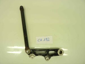 Yamaha FJ 1100 84 staffa pinza freno posteriore COD 36Y00