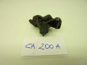 KAWASAKI NINJA ZX6R 98 99 staffa leva frizione