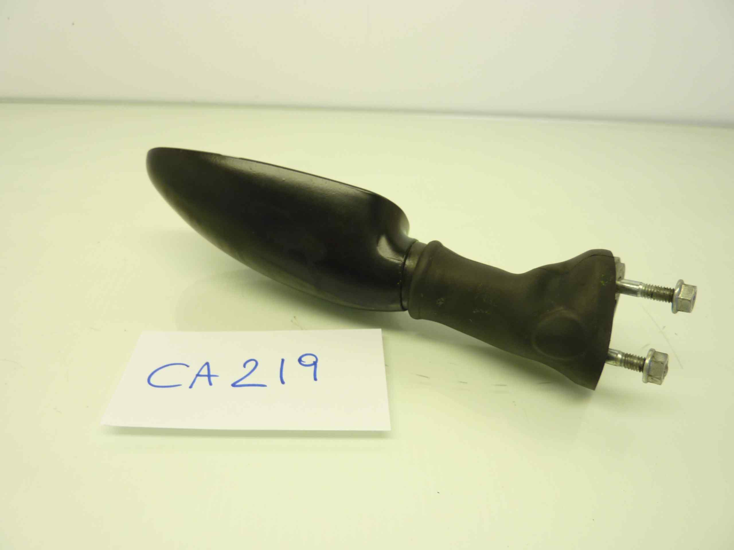 KAWASAKI NINJA ZX6R 98 99 specchietto sinistro - immagine 3