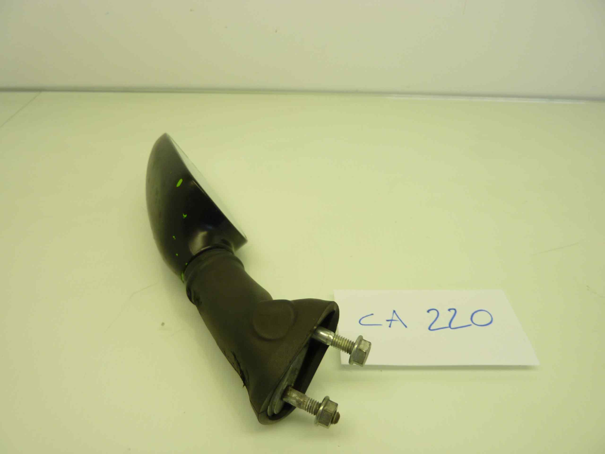 KAWASAKI NINJA ZX6R 98 99 specchietto destro - immagine 3