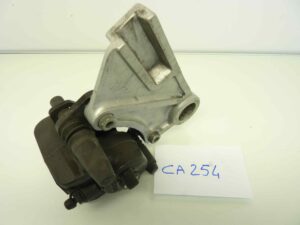 KAWASAKI NINJA ZX6R 98 99 pinza freno posteriore completa di staffa