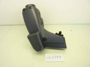 KAWASAKI NINJA ZX6R 98 99 convogliatore aria compensatore destro cupolino anteriore cod 14073-1733