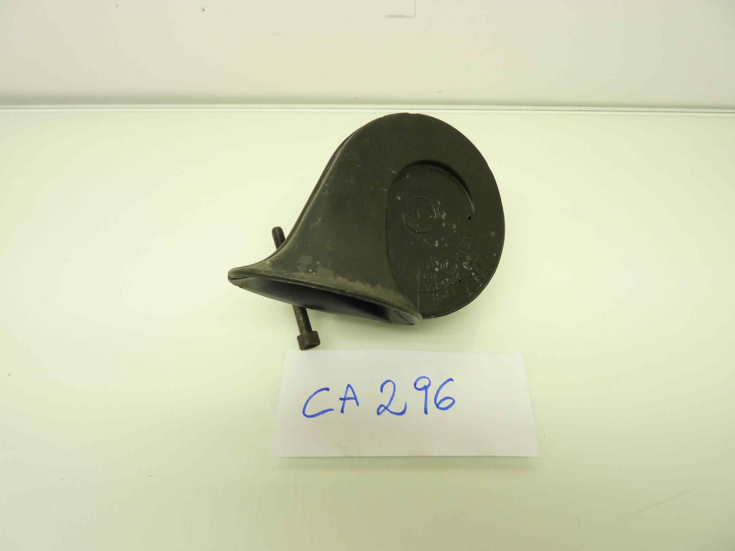 Honda CX 500 clacson tromba SEIMA tr8 DGM 12185 KA - immagine 2
