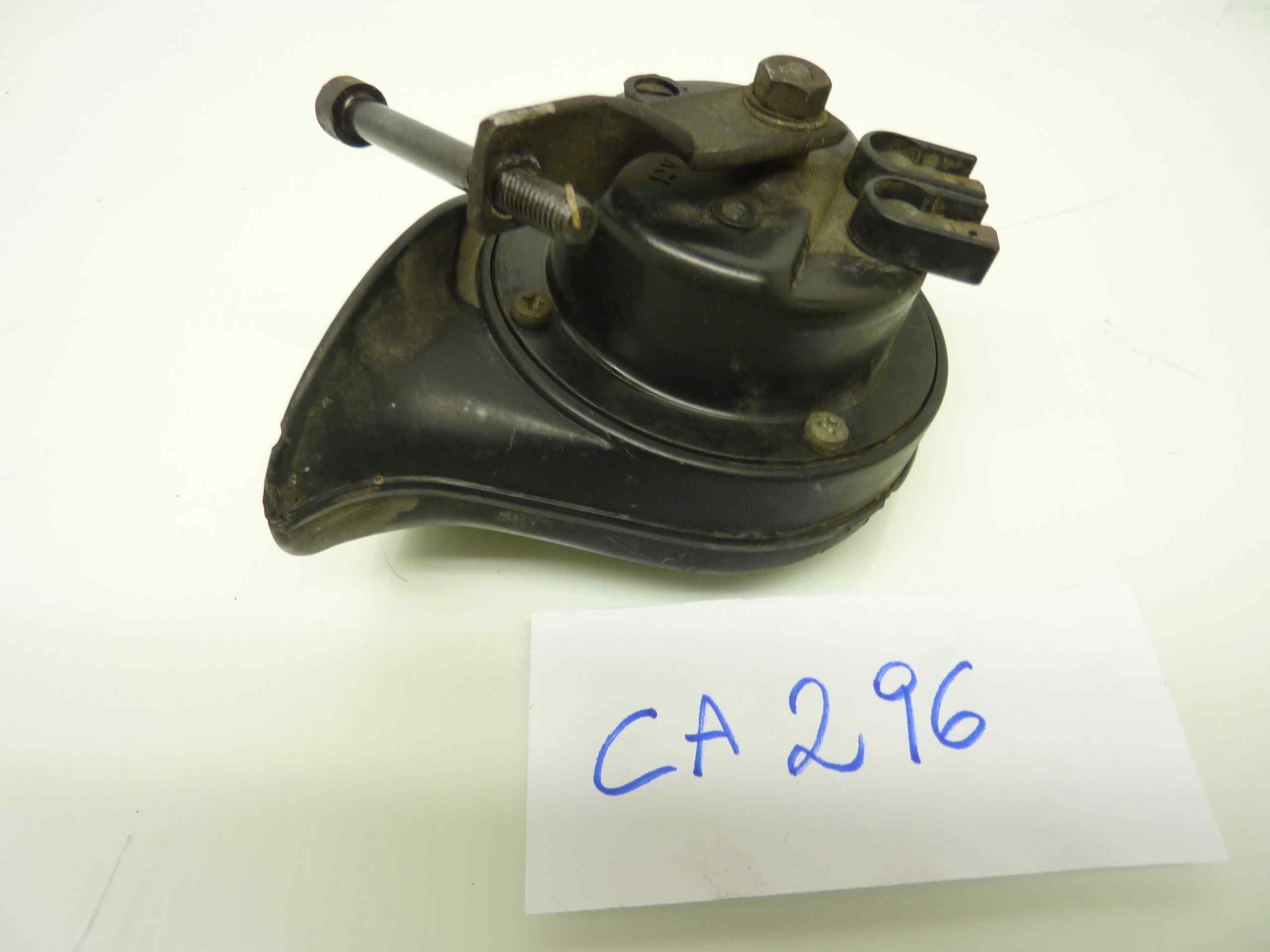Honda CX 500 clacson tromba SEIMA tr8 DGM 12185 KA - immagine 4