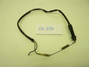 Honda CX 500 sensore luce stop freno posteriore