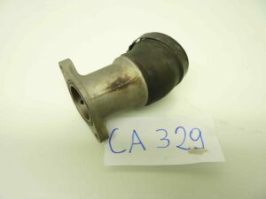 Honda CX 500 collettore aspirazione carburatore 79