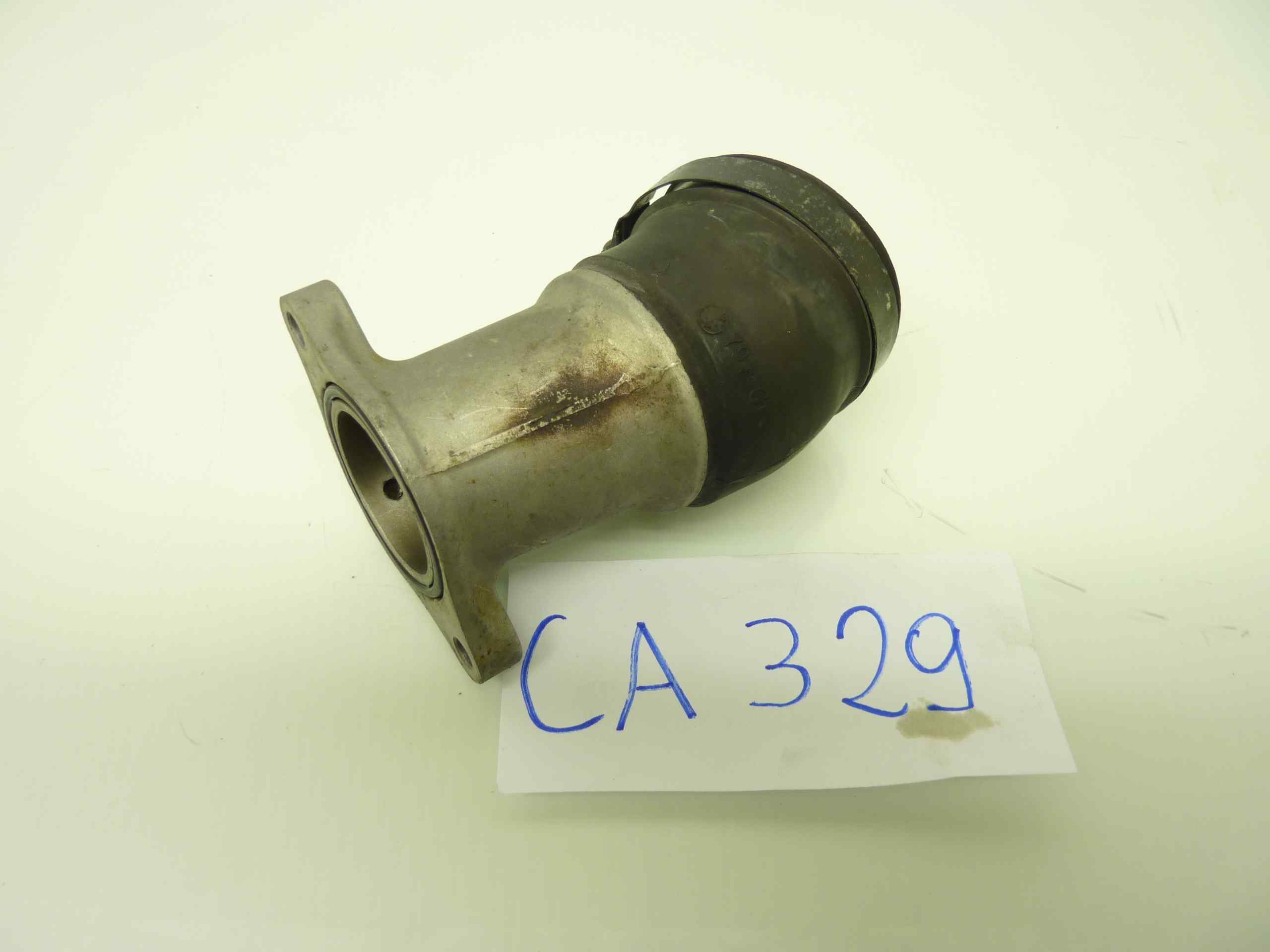 Honda CX 500 collettore aspirazione carburatore 79