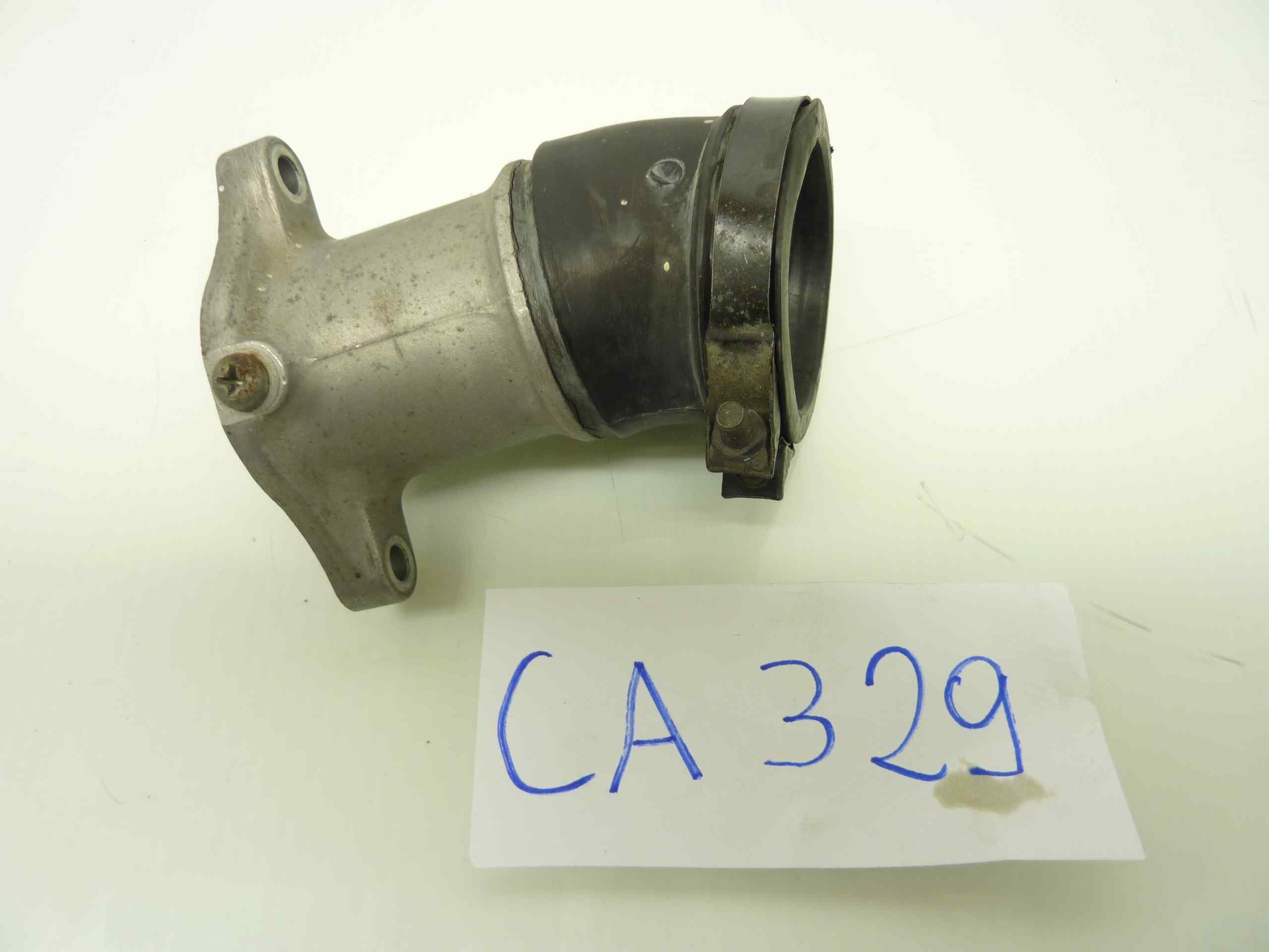 Honda CX 500 collettore aspirazione carburatore 79 - immagine 2