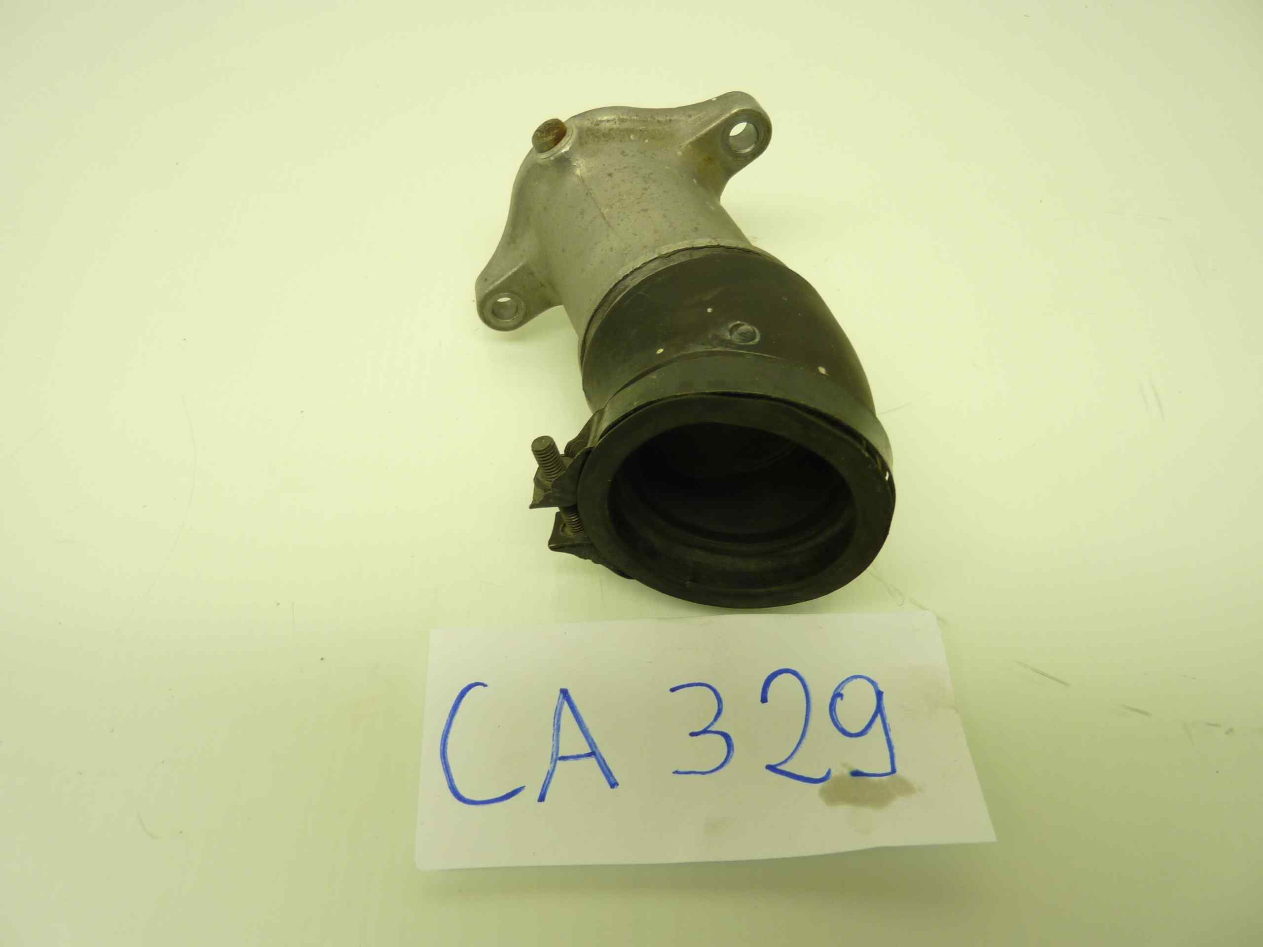 Honda CX 500 collettore aspirazione carburatore 79 - immagine 3