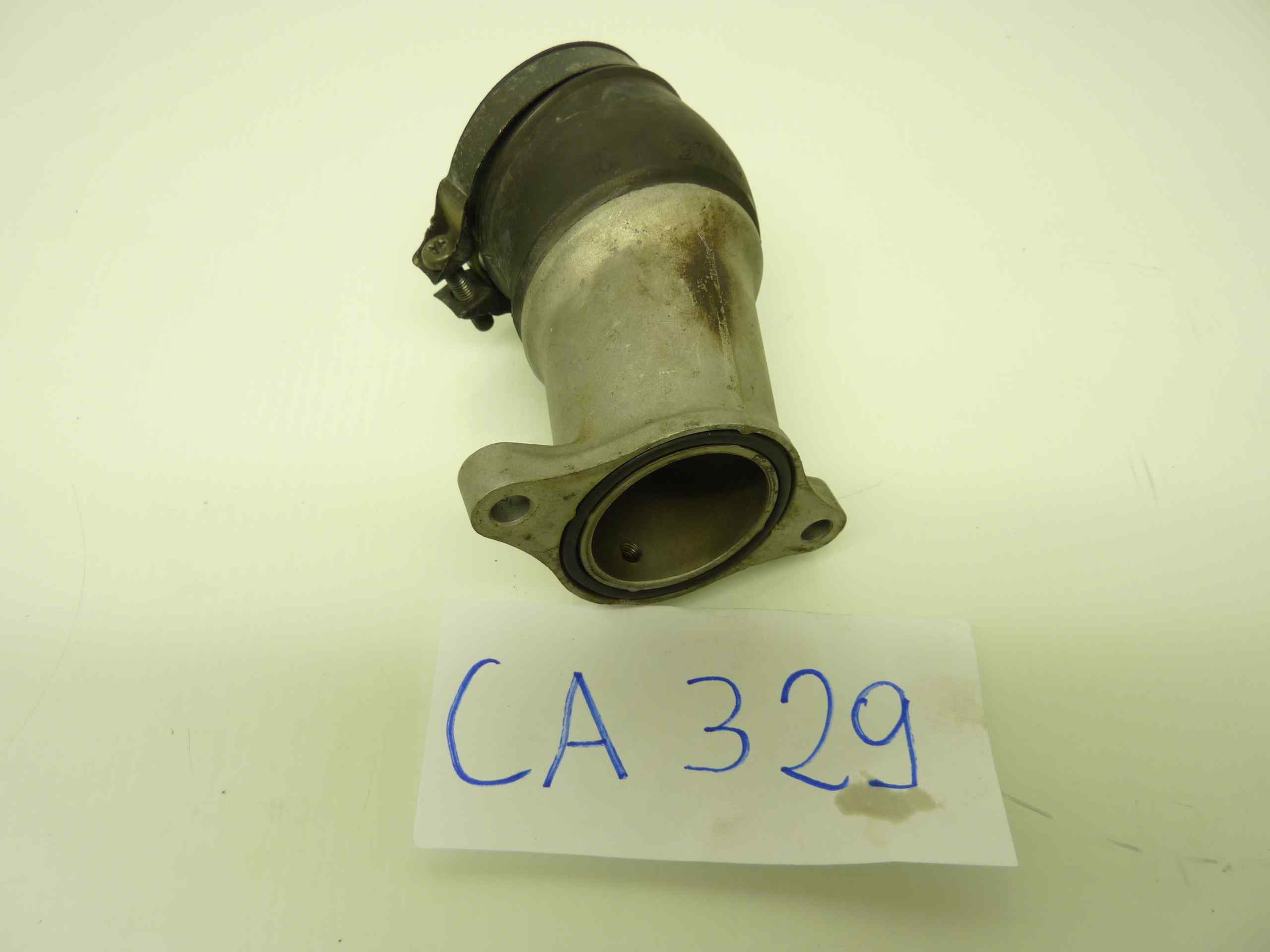 Honda CX 500 collettore aspirazione carburatore 79 - immagine 5