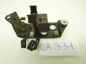 Honda CX 500 staffa regolatore tensione