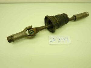 Honda CX 500 albero trasmissione perno cardano con cuffia gomma