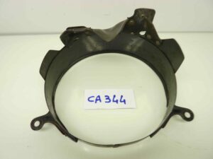 Honda CX 500 staffa ventola convogliatore aria