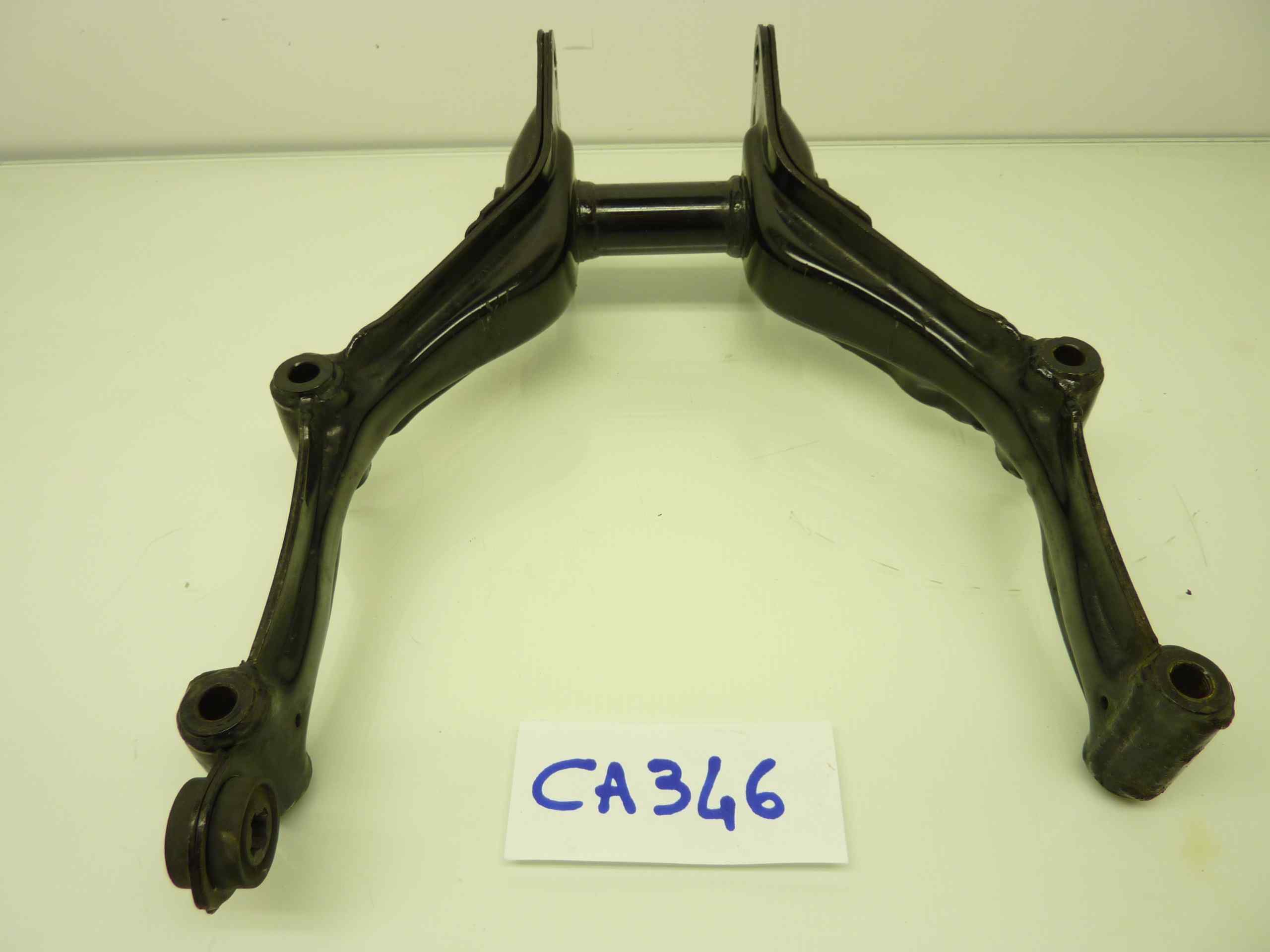 Honda CX 500 staffa motore radiatore - immagine 4