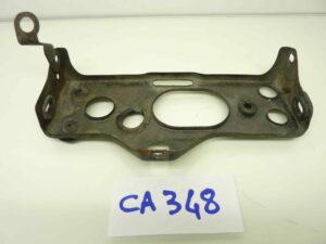 Honda CX 500 staffa airbox
