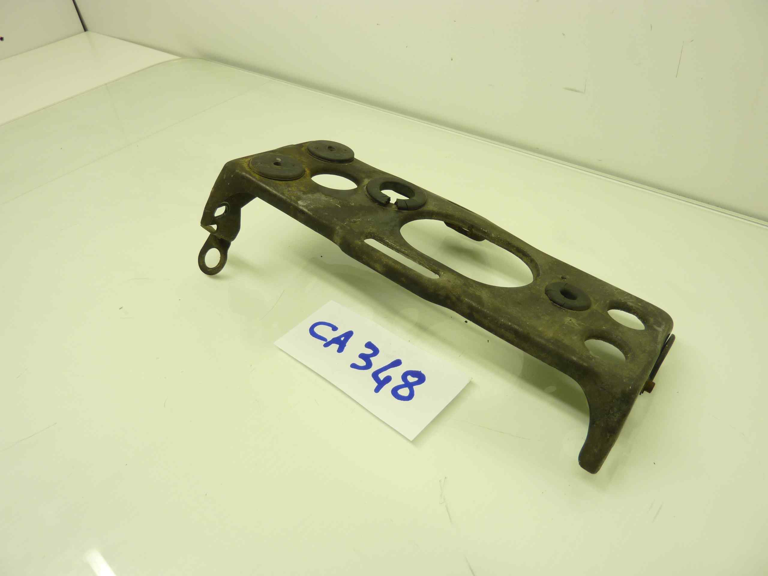Honda CX 500 staffa airbox - immagine 5