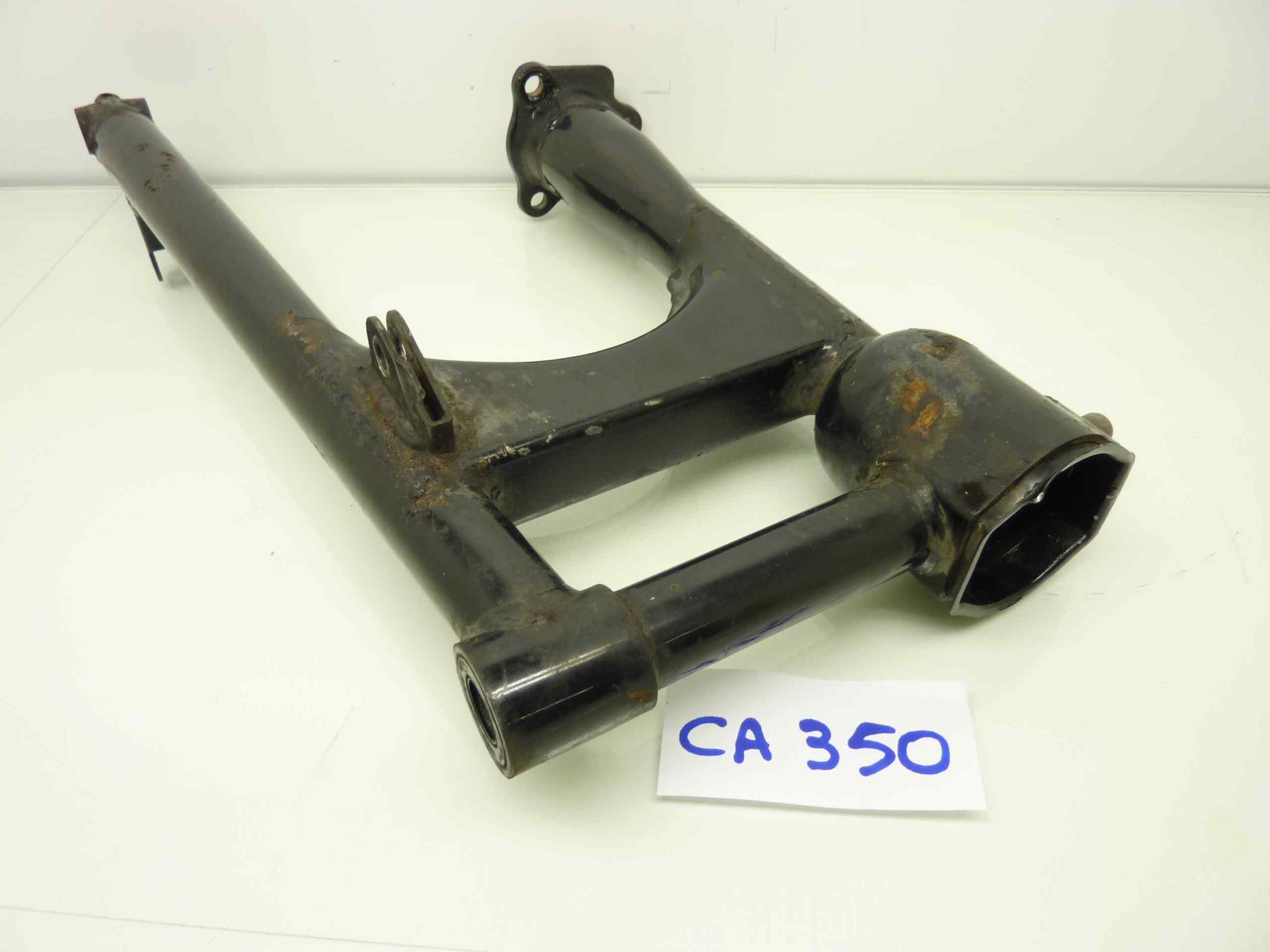 Honda CX 500 forcella posteriore cardano - immagine 2