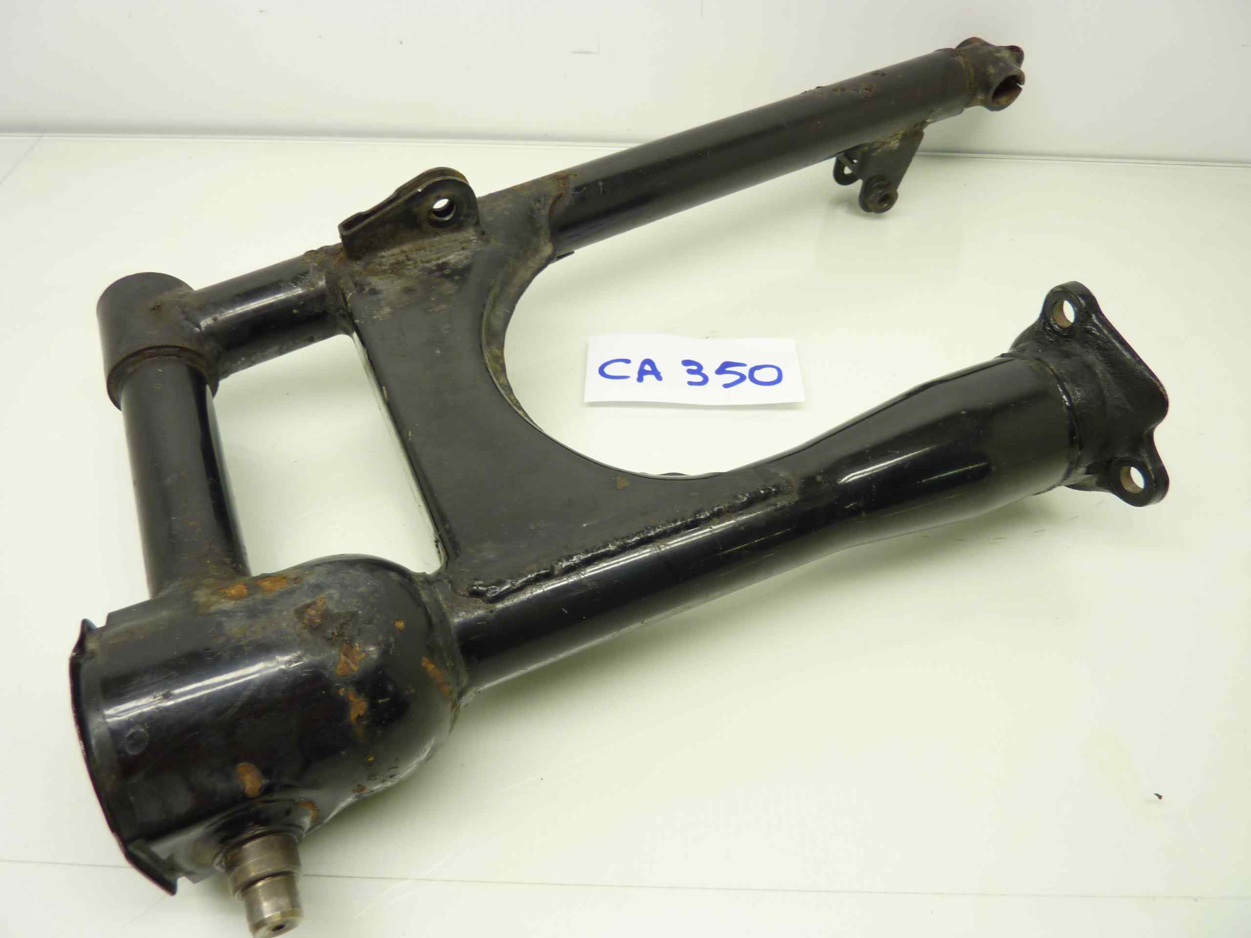 Honda CX 500 forcella posteriore cardano - immagine 3