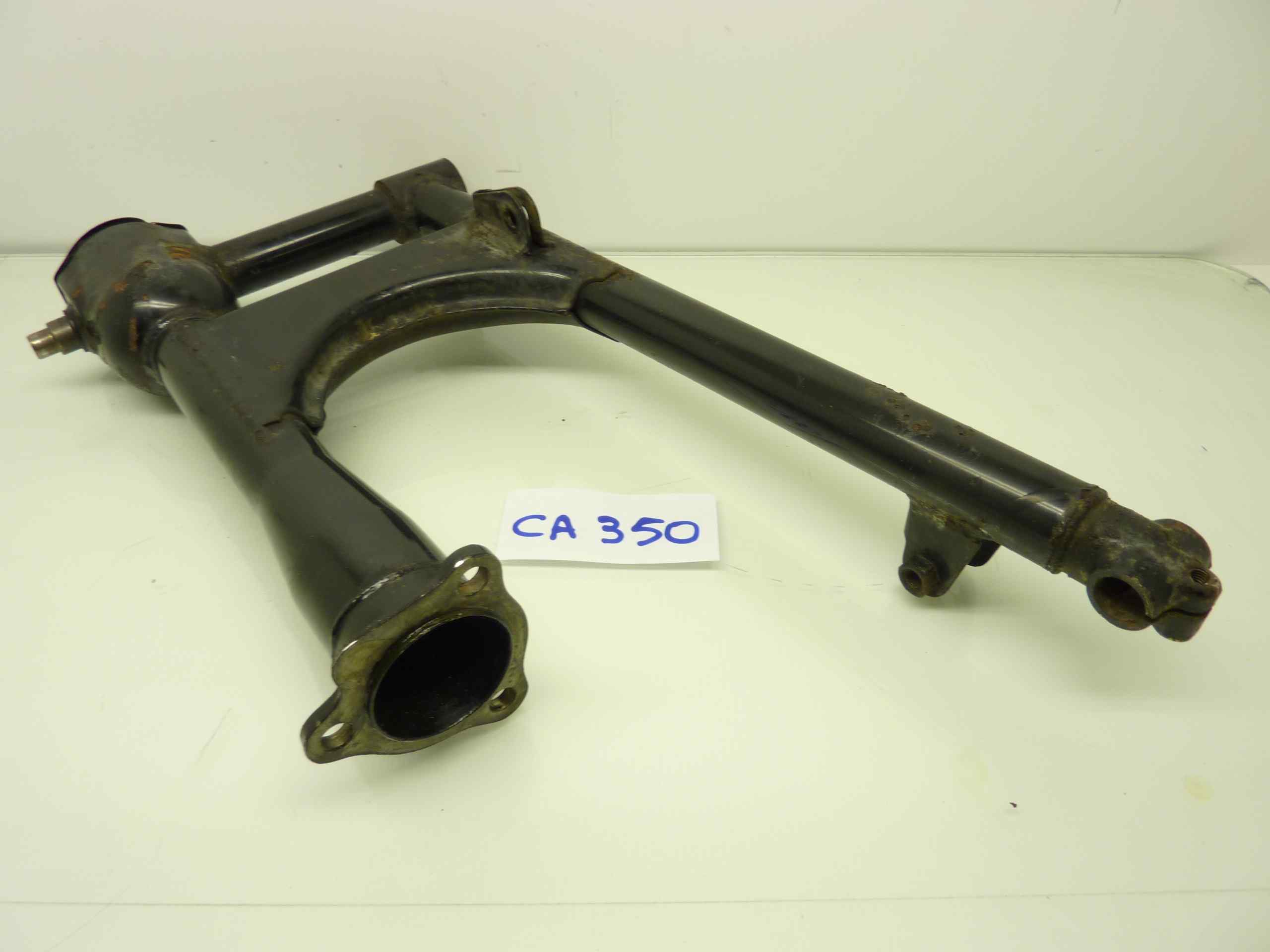 Honda CX 500 forcella posteriore cardano - immagine 4