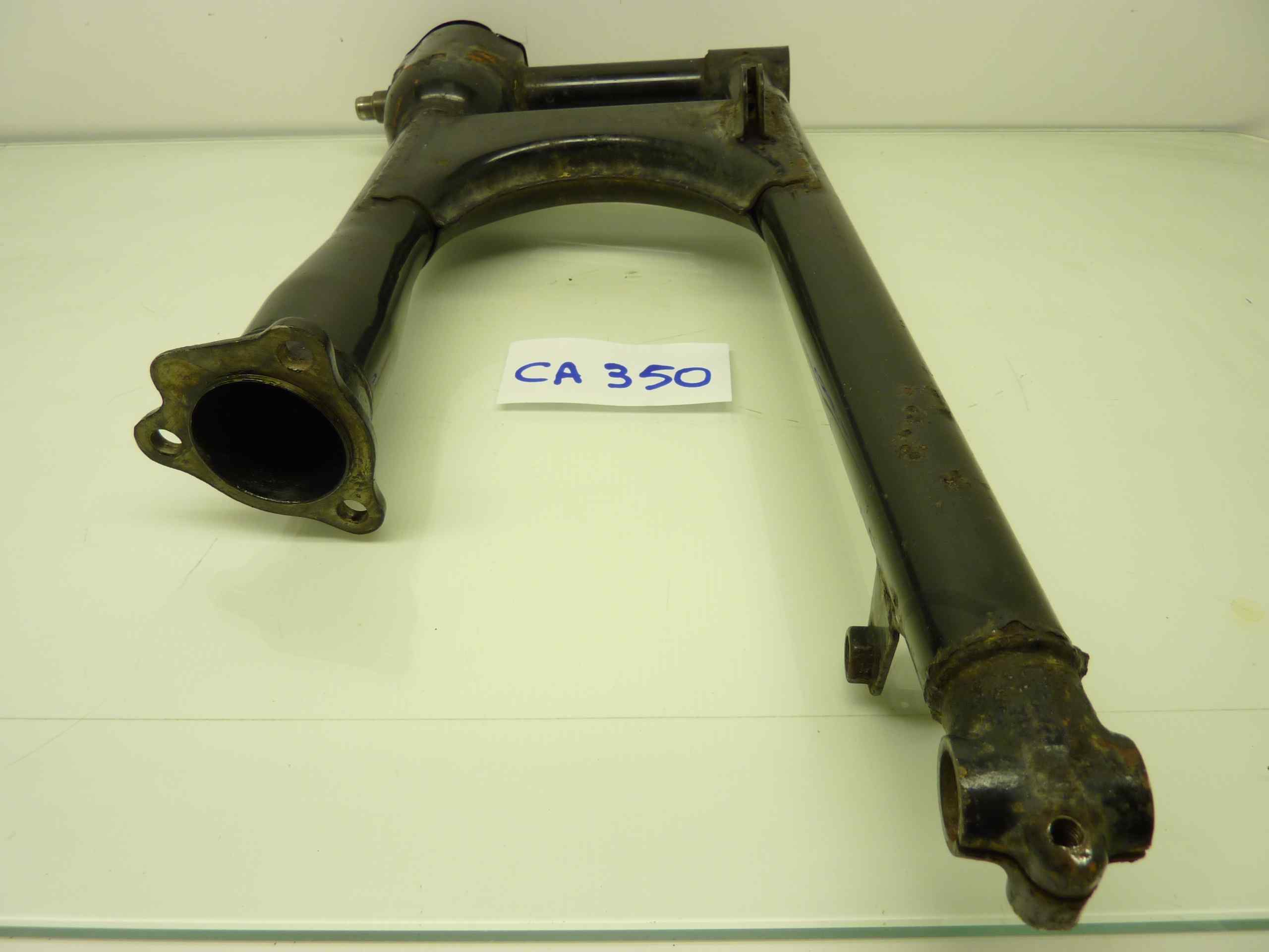 Honda CX 500 forcella posteriore cardano - immagine 5