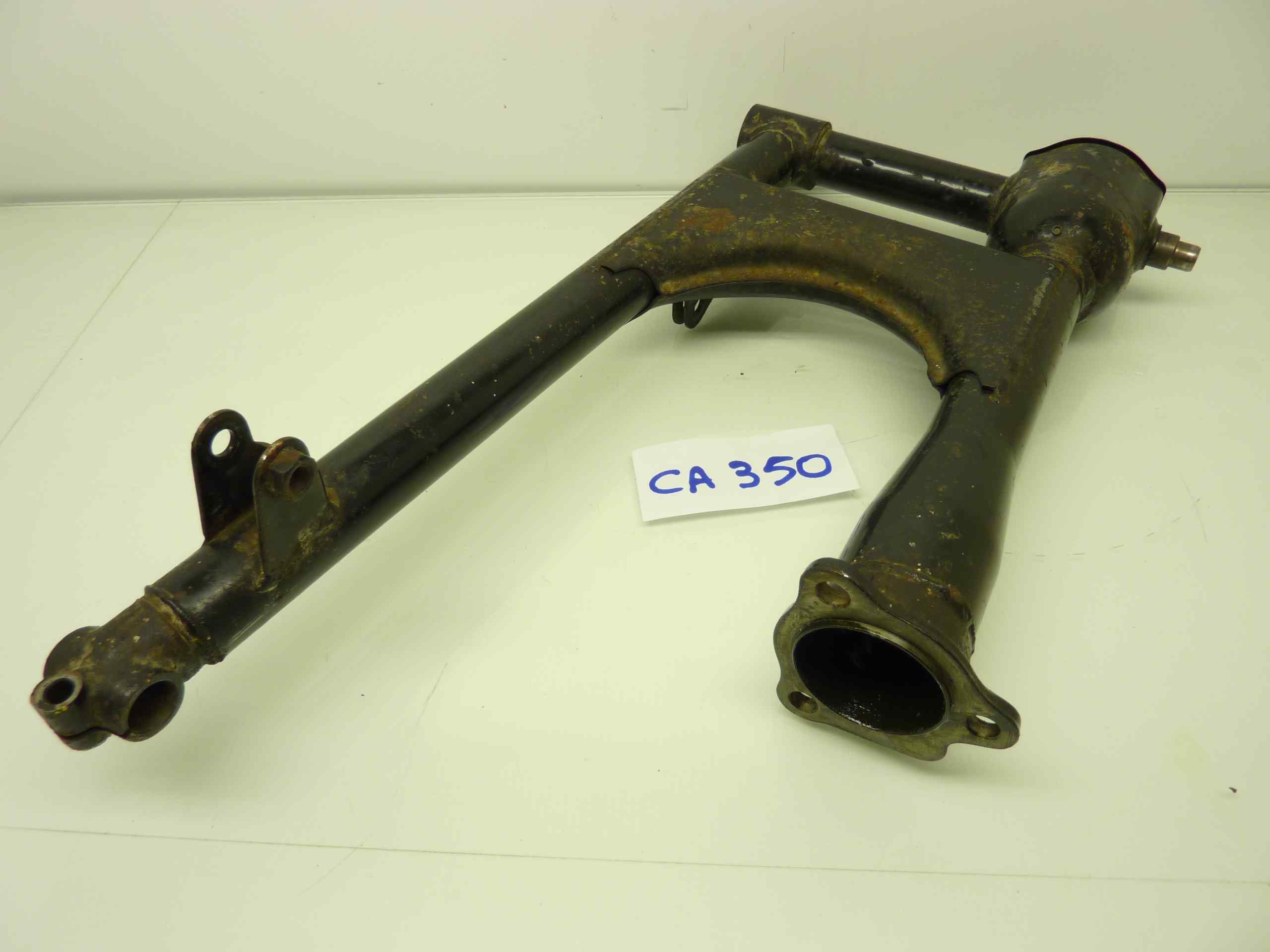 Honda CX 500 forcella posteriore cardano - immagine 6