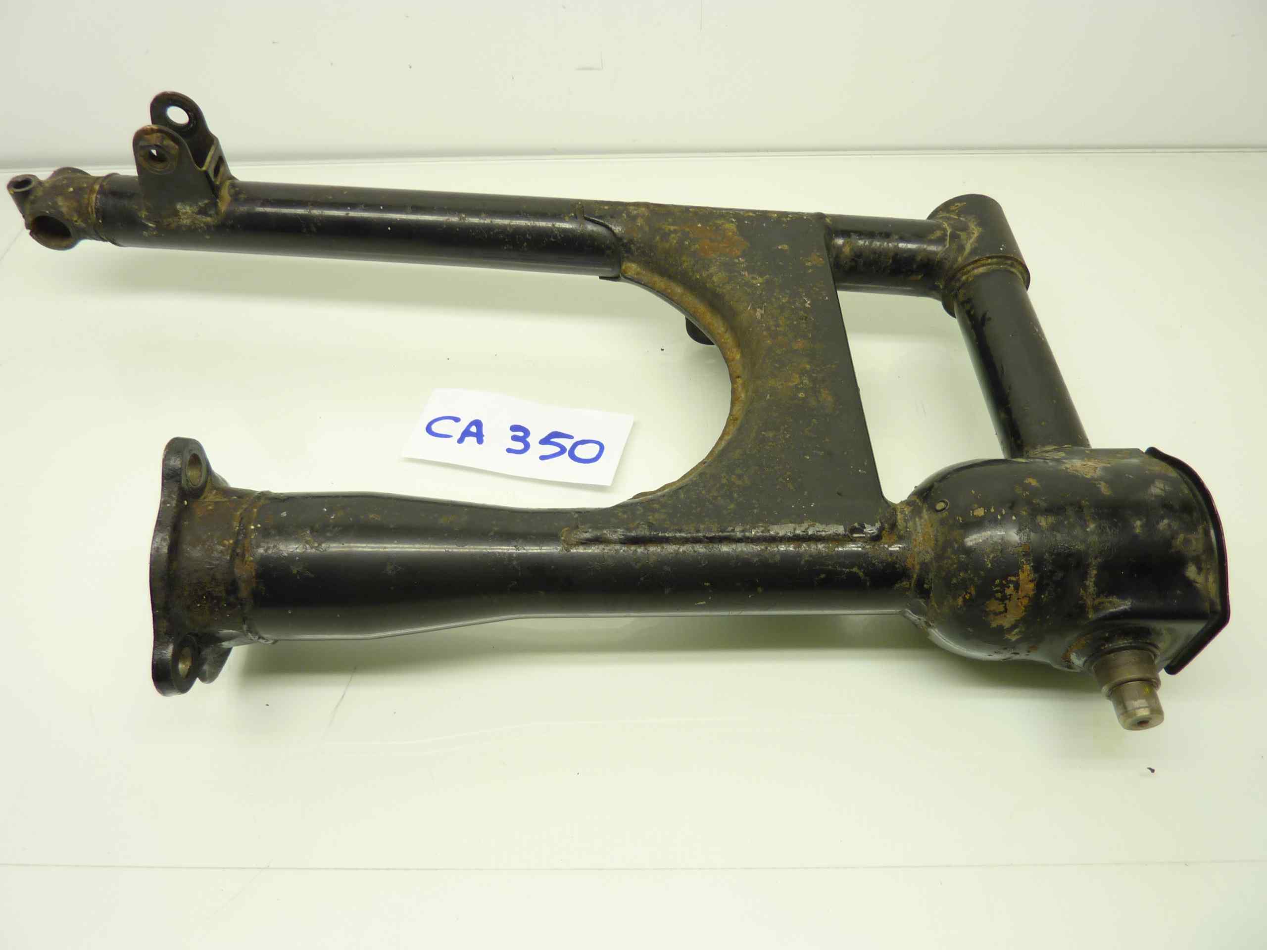 Honda CX 500 forcella posteriore cardano - immagine 7