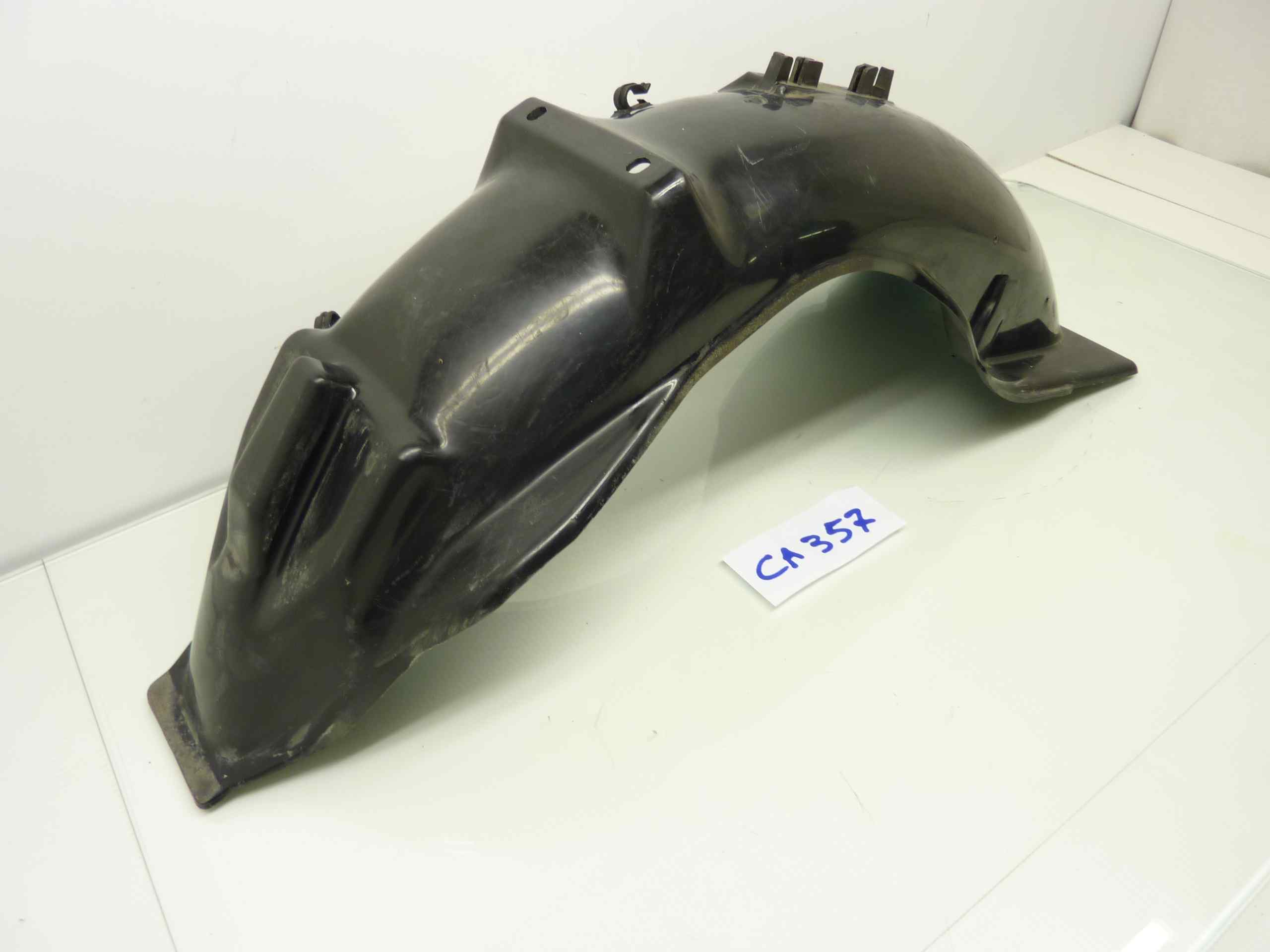 Honda CX 500 sottosella passaruota posteriore sottocodone - immagine 3
